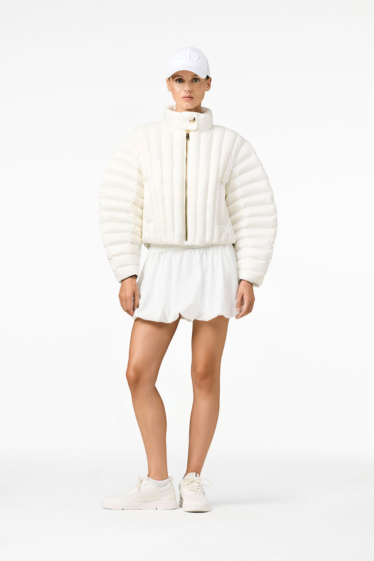 AZZURRA jacket