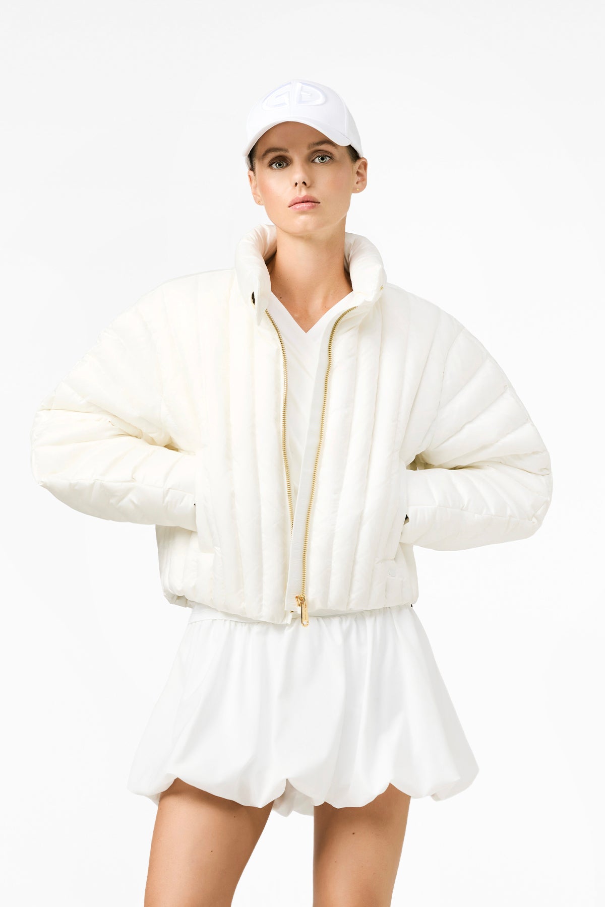 AZZURRA jacket