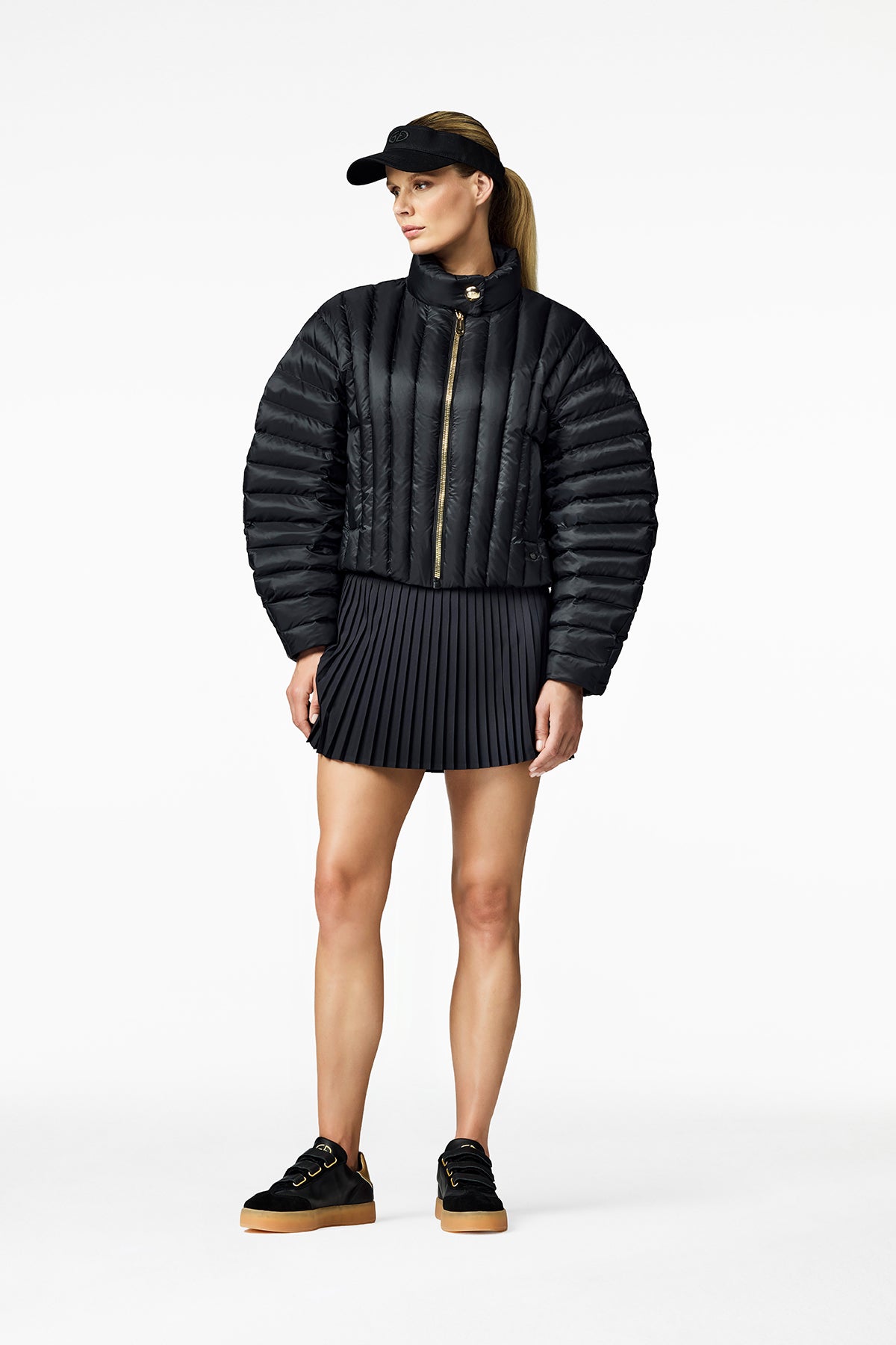 AZZURRA jacket
