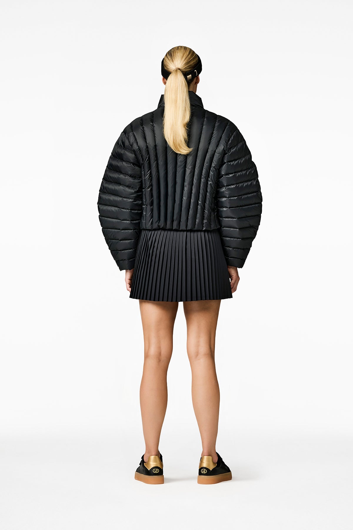 AZZURRA jacket