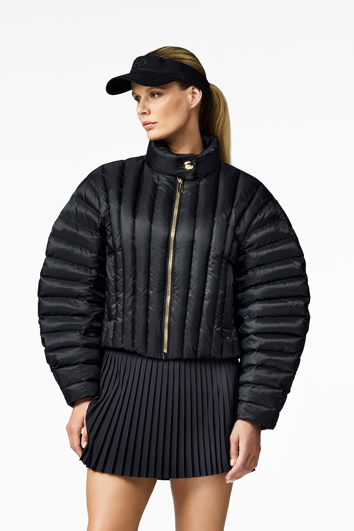 AZZURRA jacket