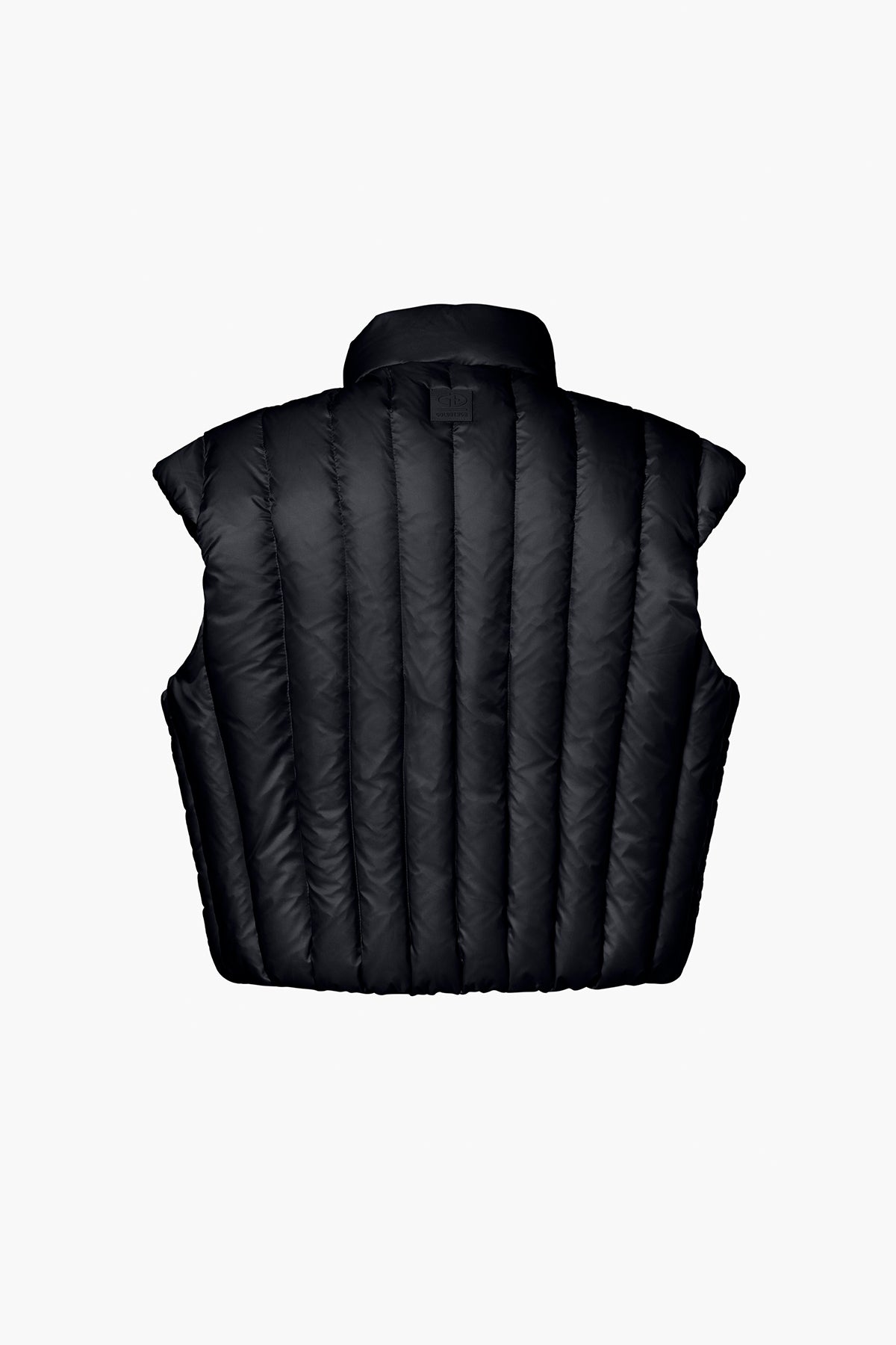 ORATA bodywarmer