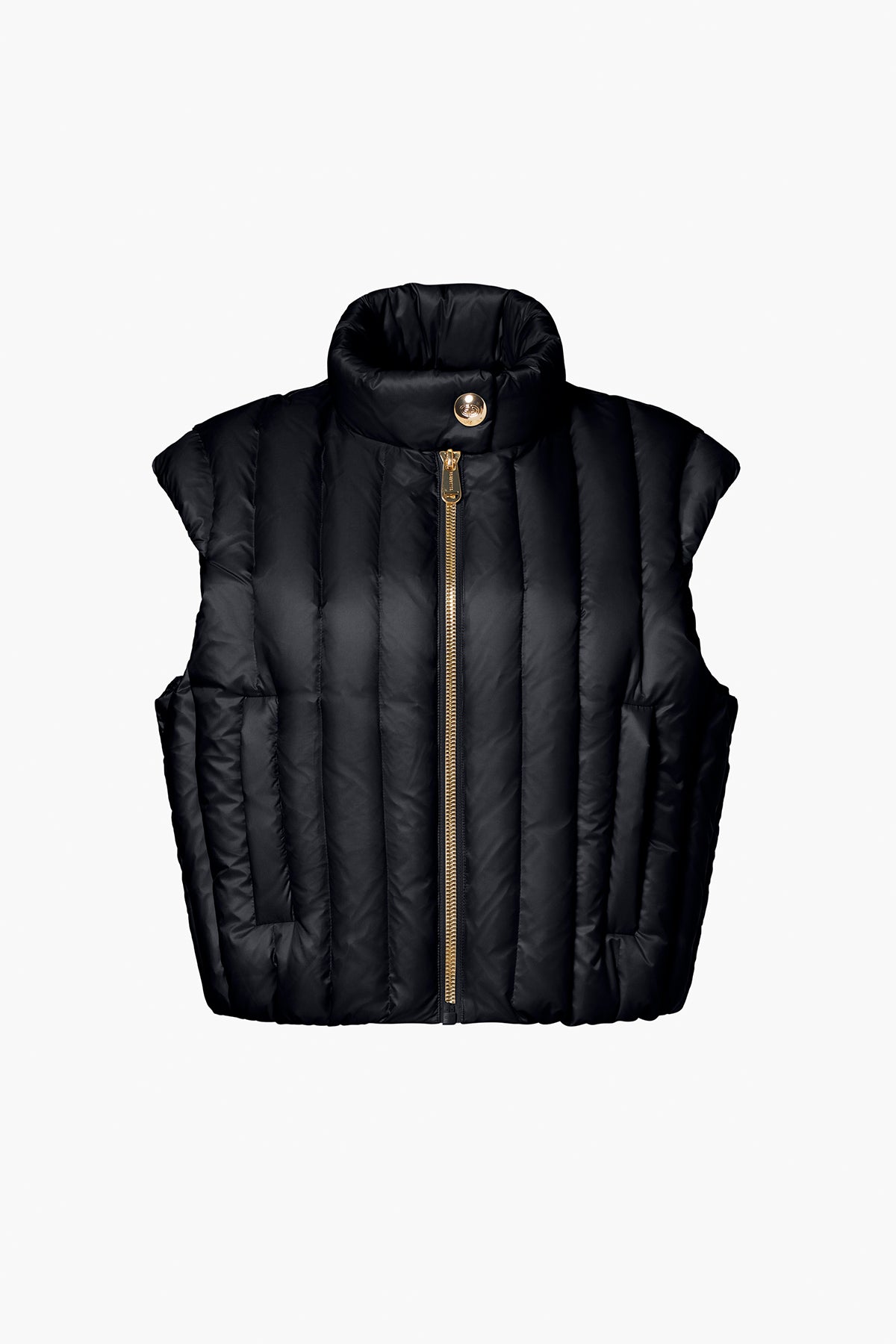 ORATA bodywarmer
