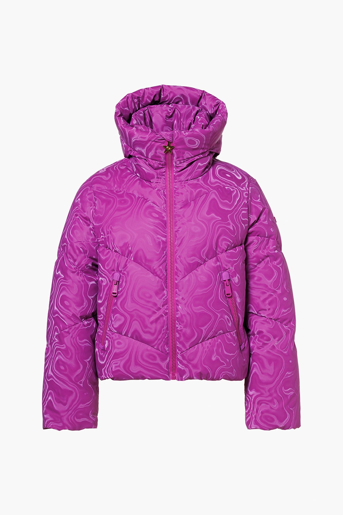 AELIANA ski jacket