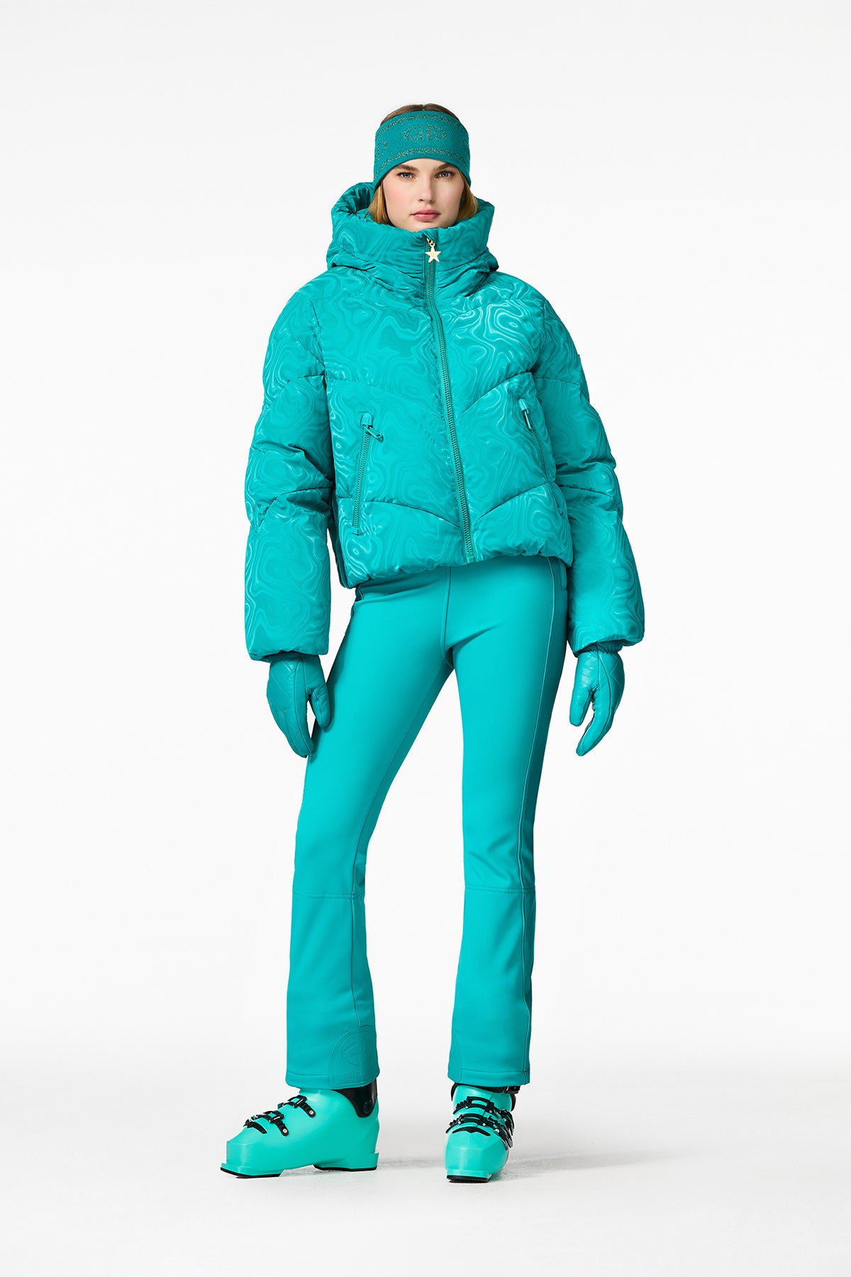 AELIANA ski jacket