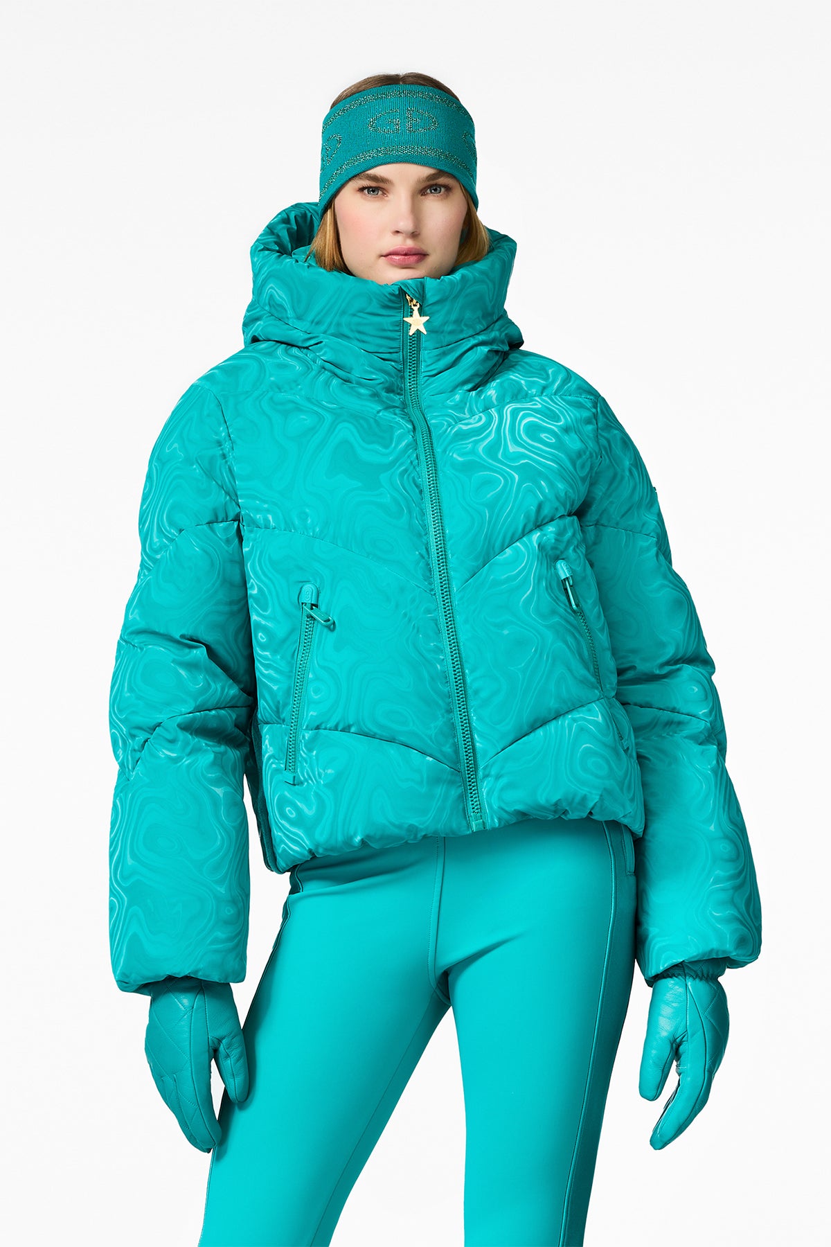 AELIANA ski jacket