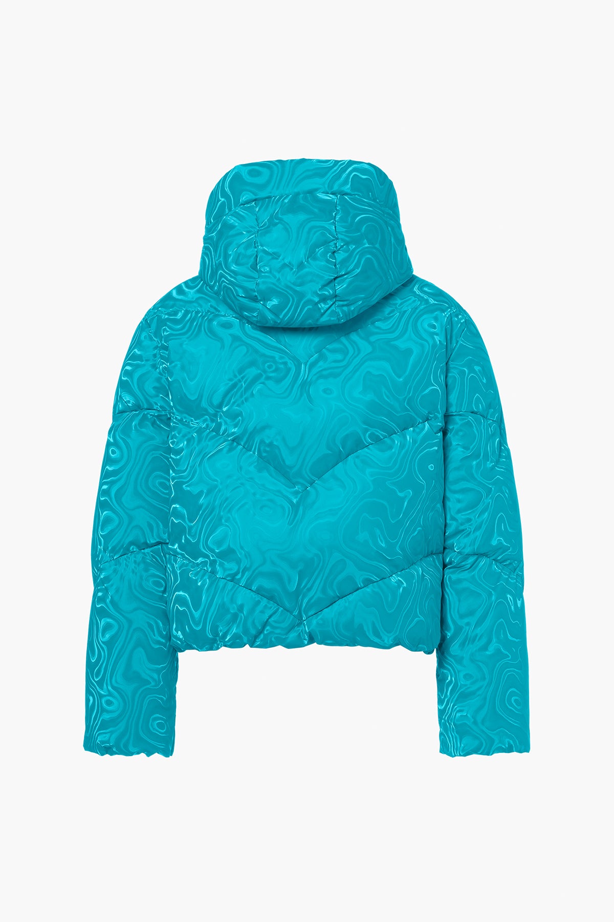 AELIANA ski jacket