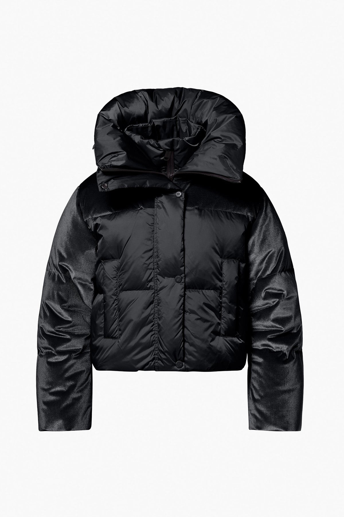 YUME ski jacket