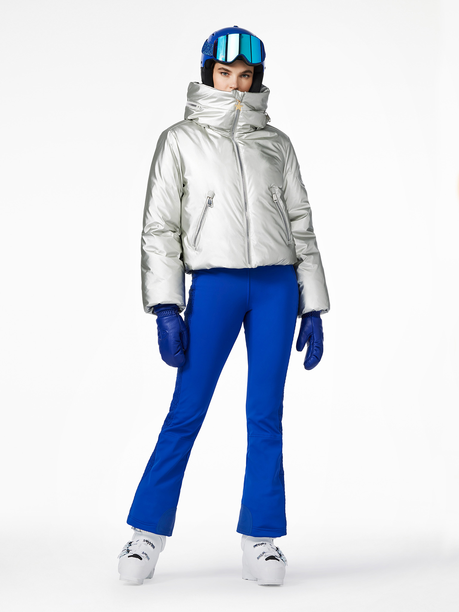 SOLEIL ski jacket