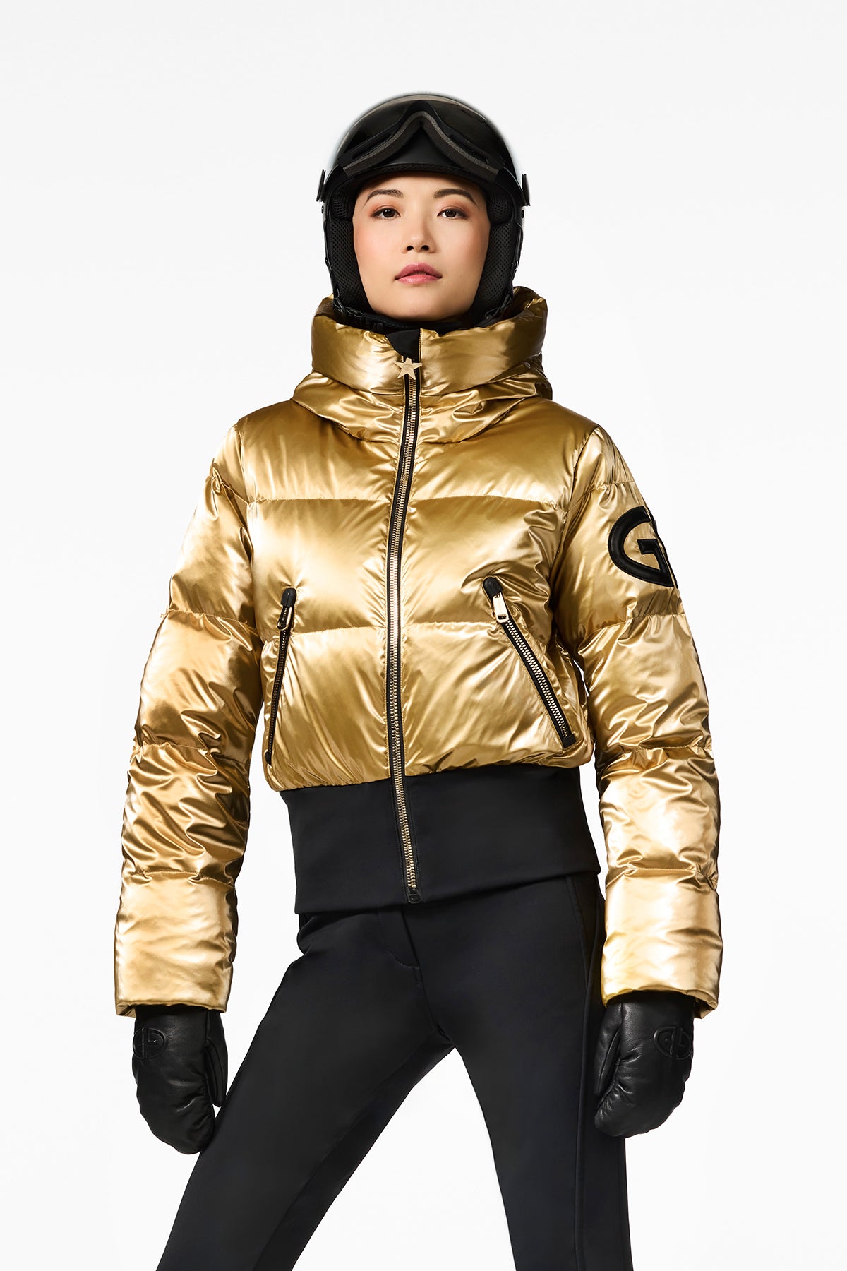 BOMBARDINO ski jacket