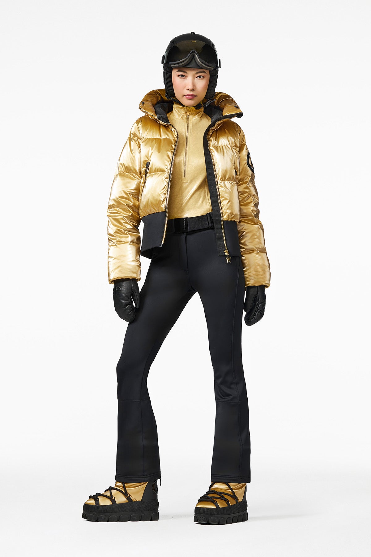 BOMBARDINO ski jacket