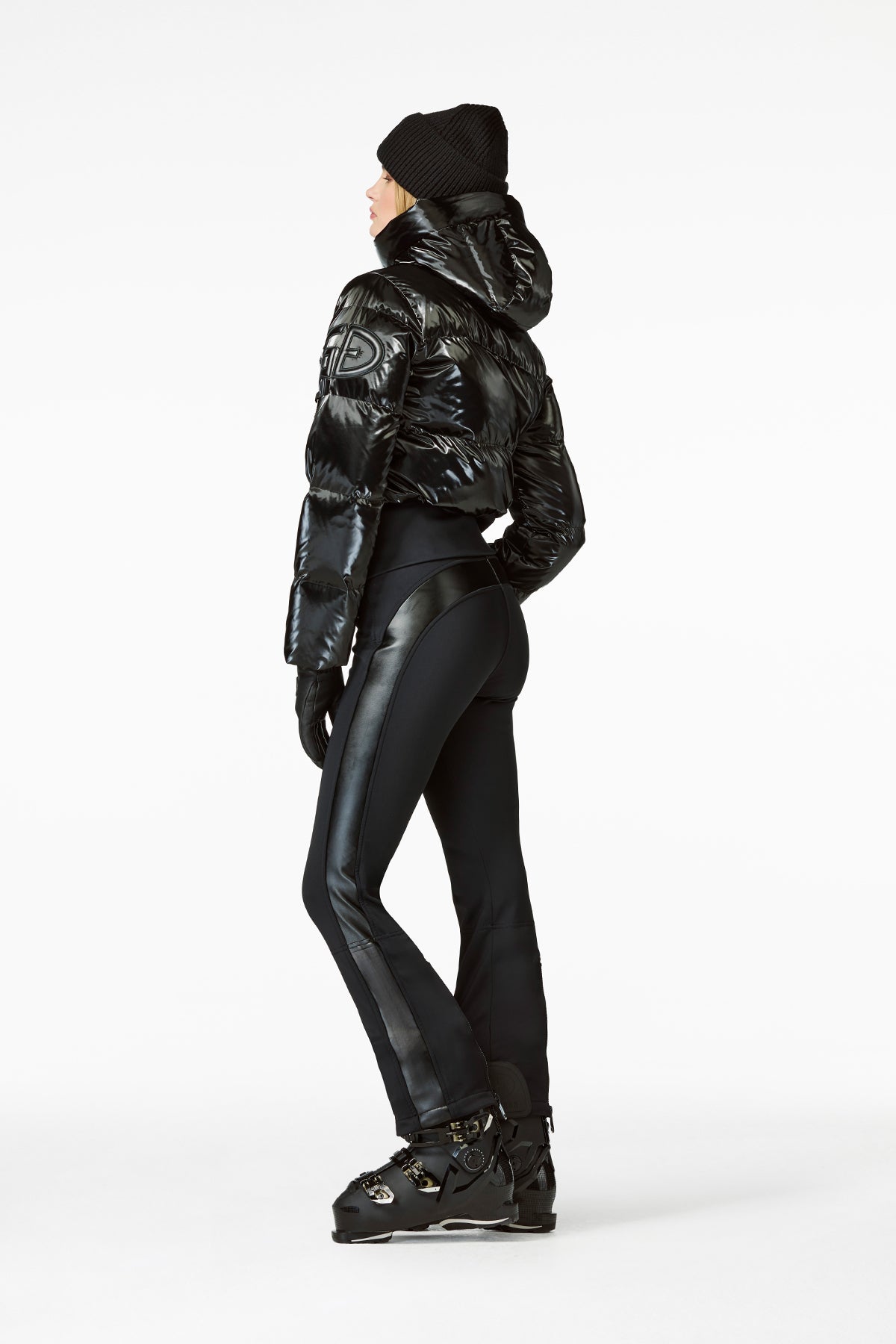 BOMBARDINO ski jacket