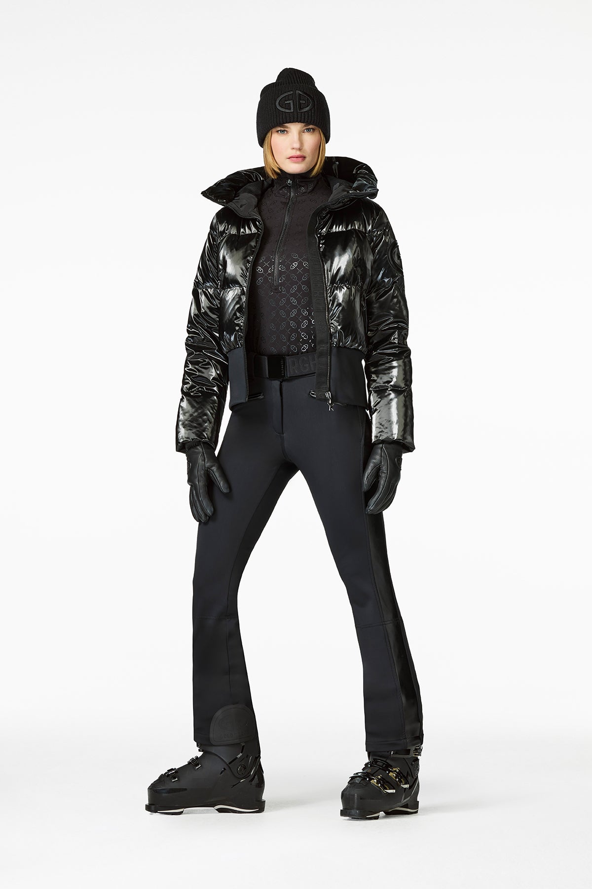 BOMBARDINO ski jacket