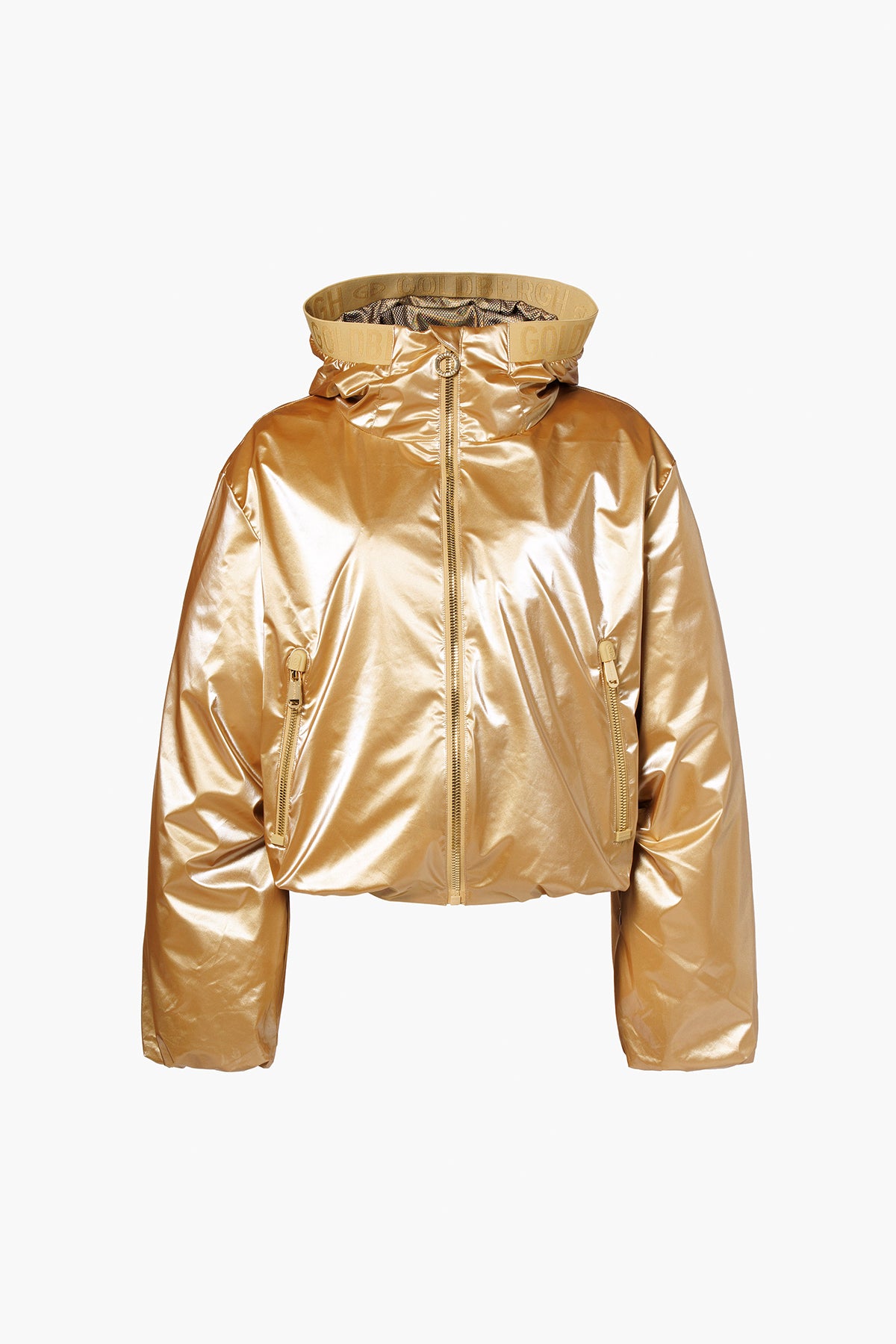 ORIANA jacket