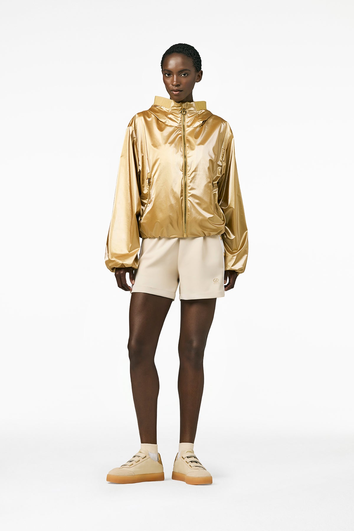 ORIANA jacket