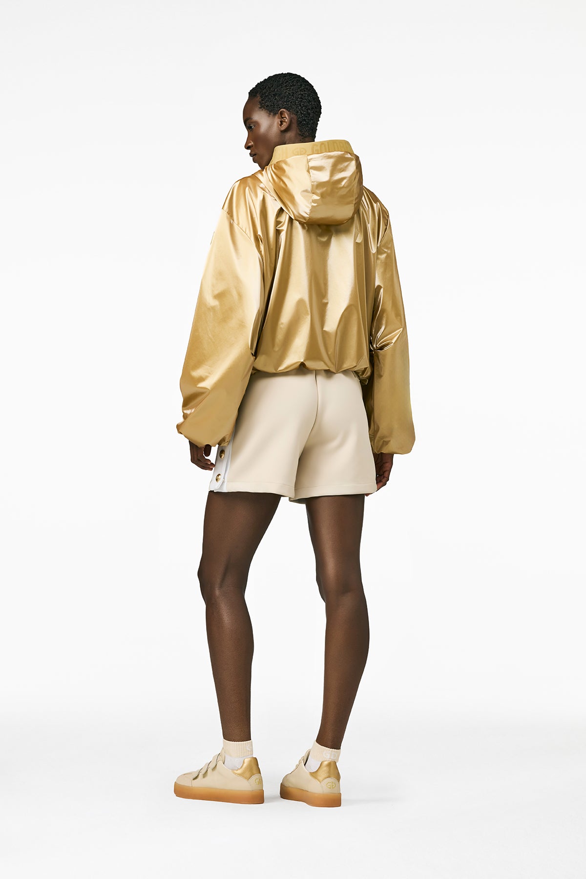 ORIANA jacket