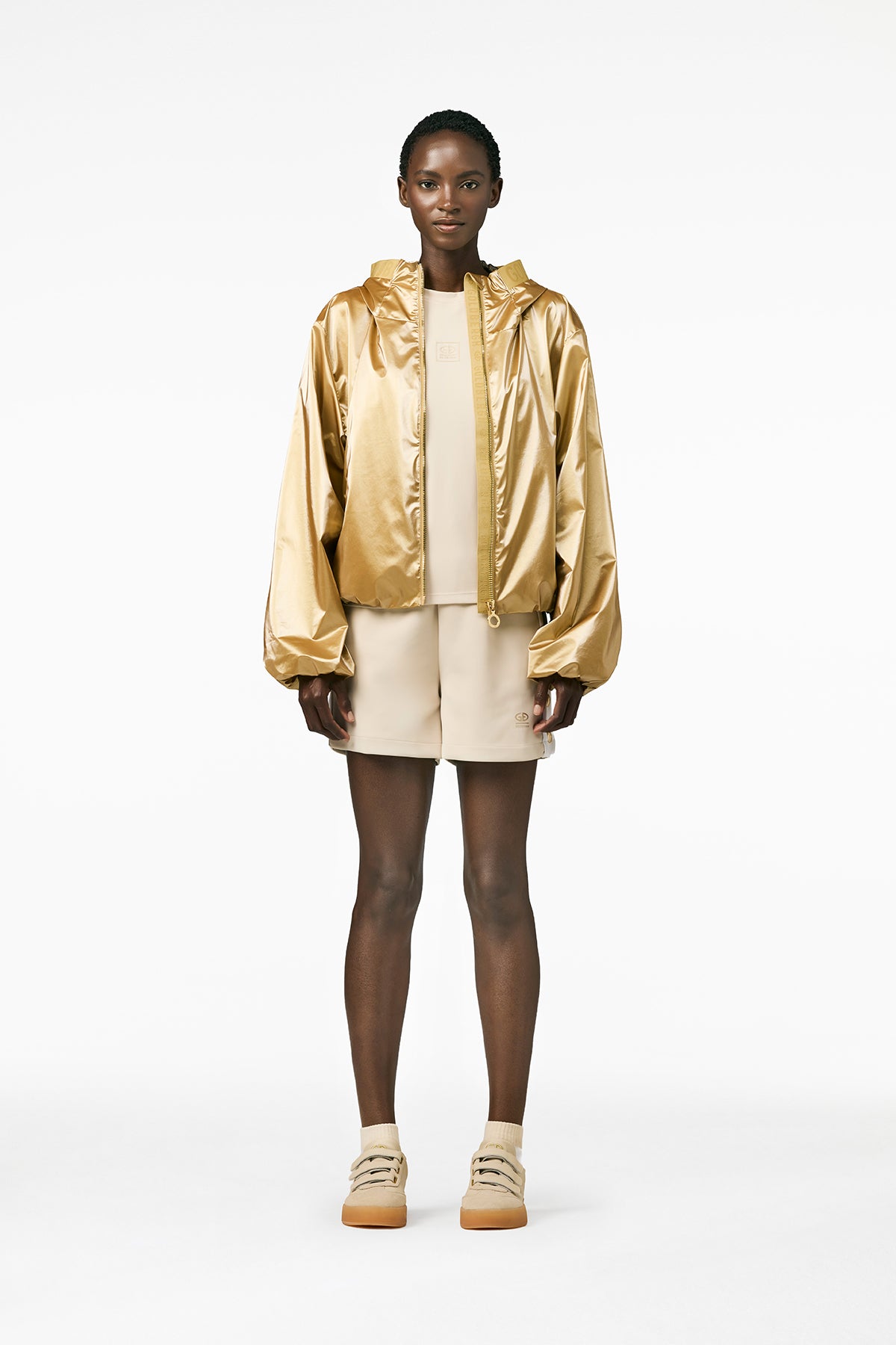ORIANA jacket