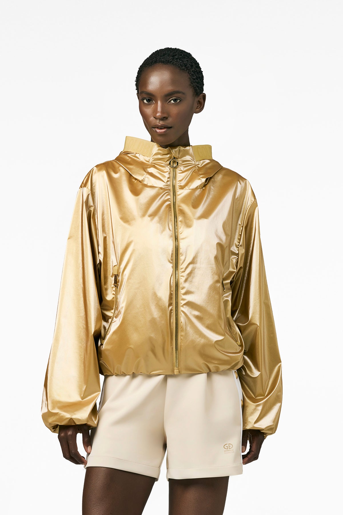 ORIANA jacket