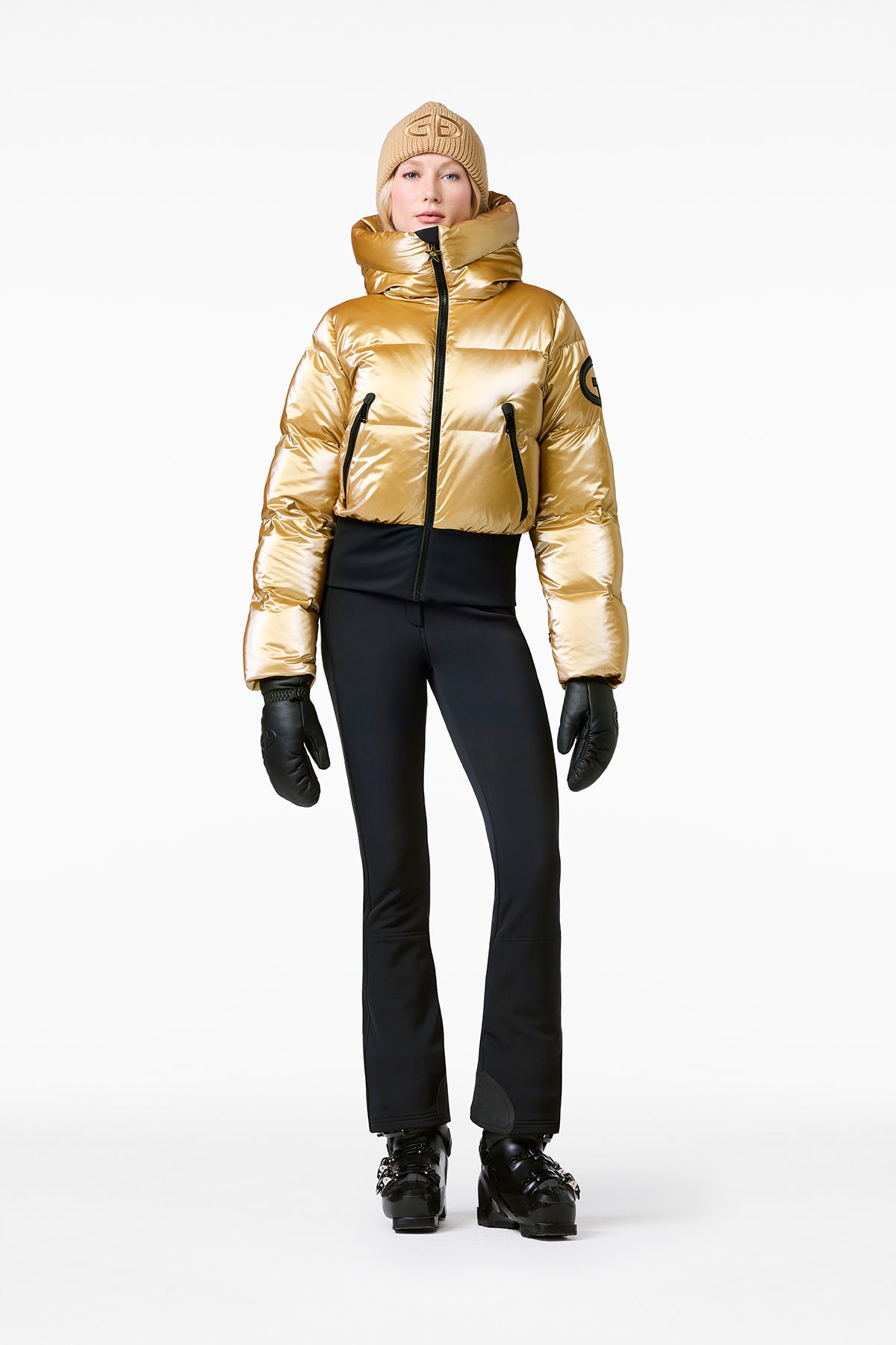 BOMBARDINO ski jacket