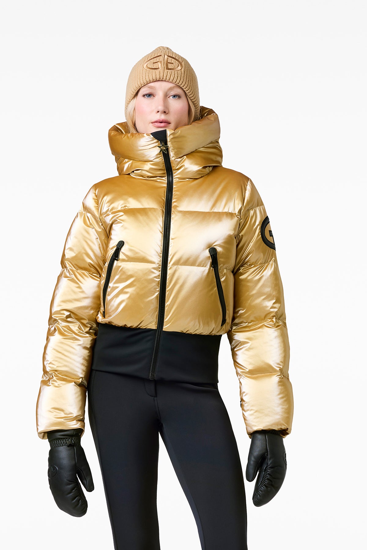 BOMBARDINO ski jacket