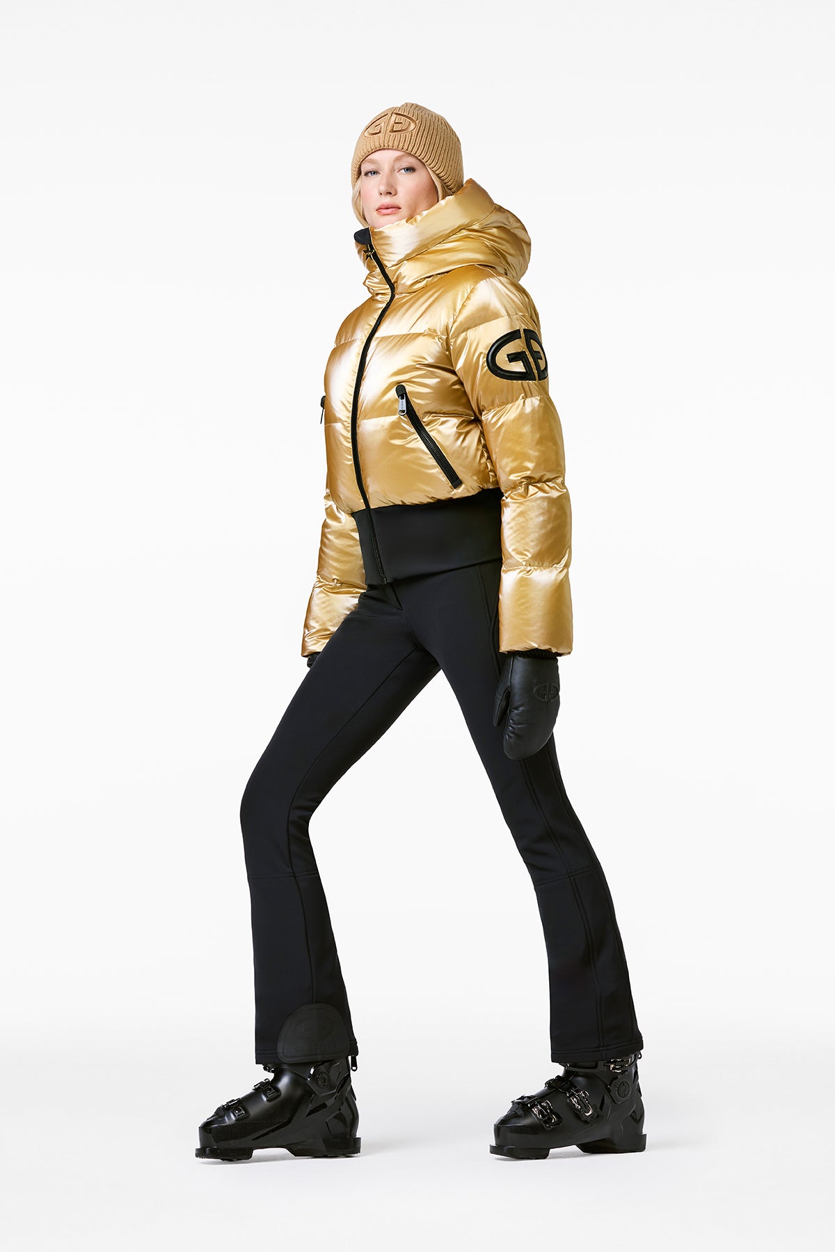 BOMBARDINO ski jacket