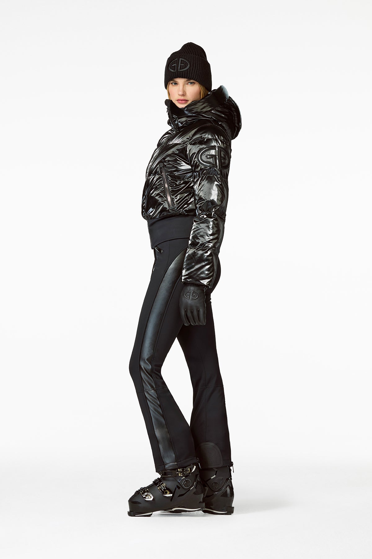 BOMBARDINO ski jacket