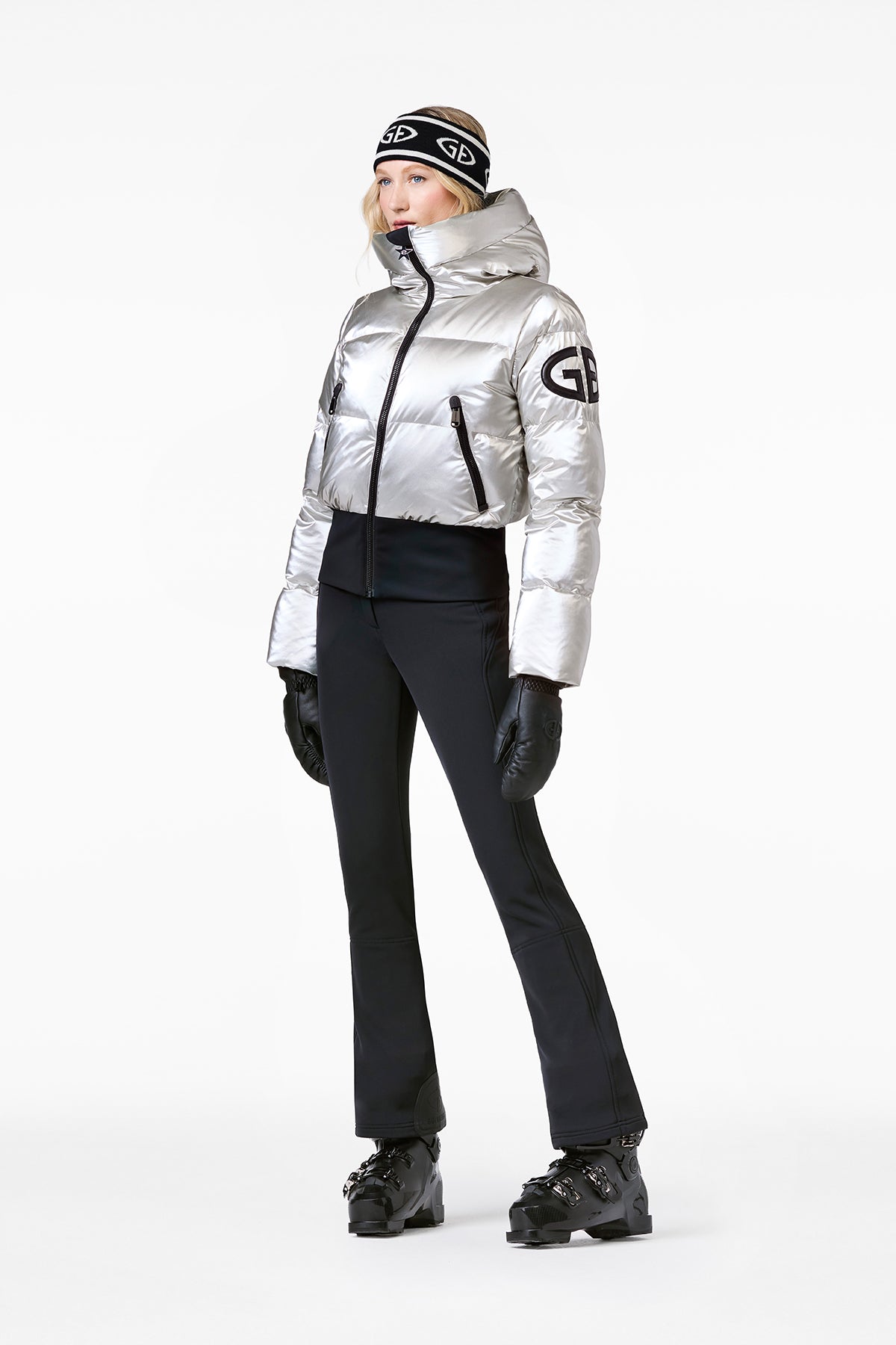 BOMBARDINO ski jacket