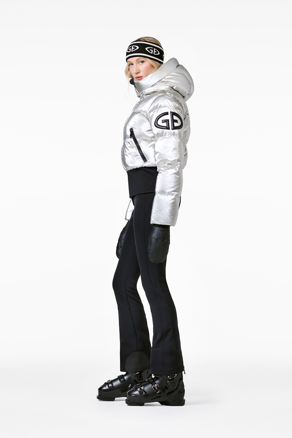 BOMBARDINO ski jacket