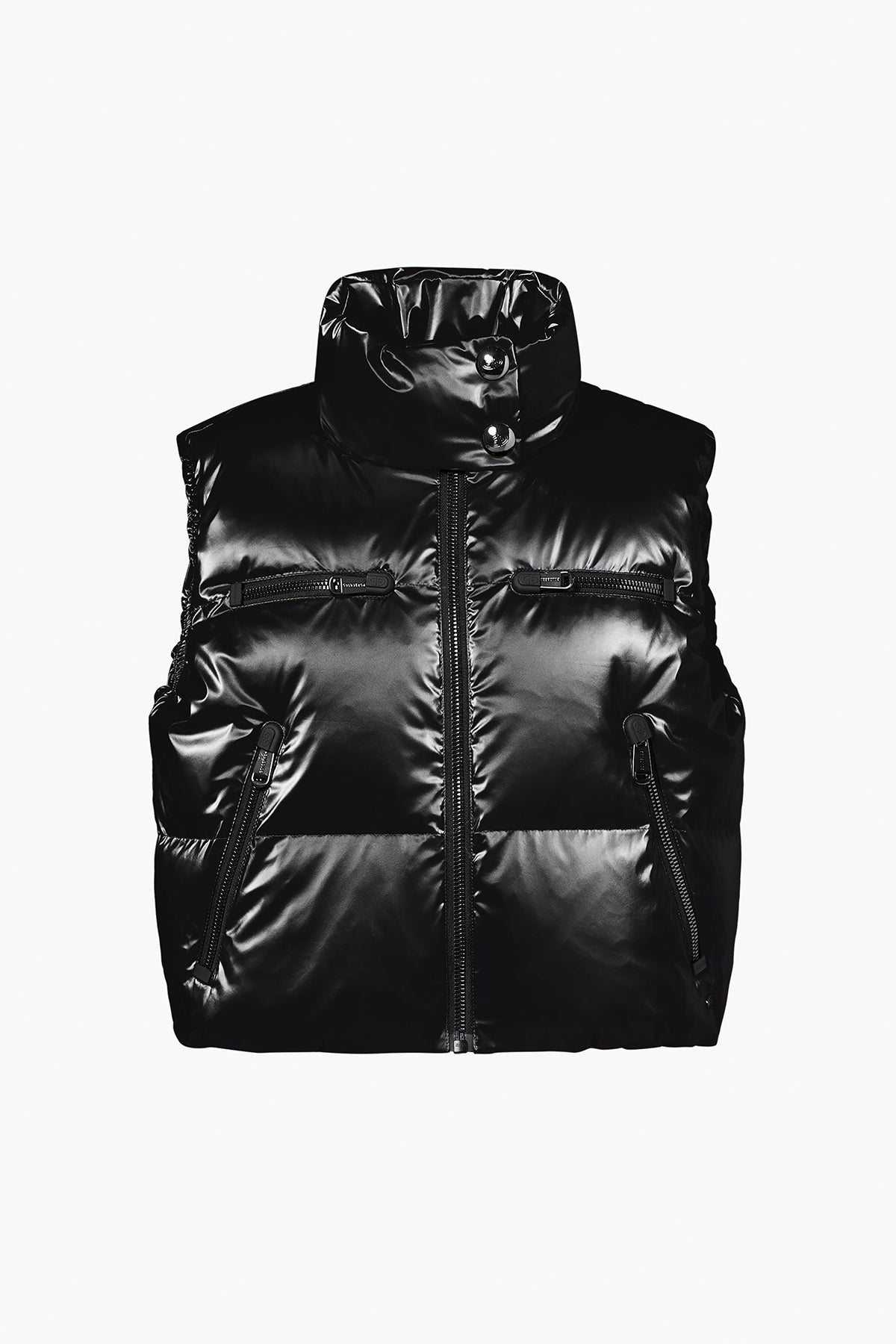 ÉCLAT bodywarmer