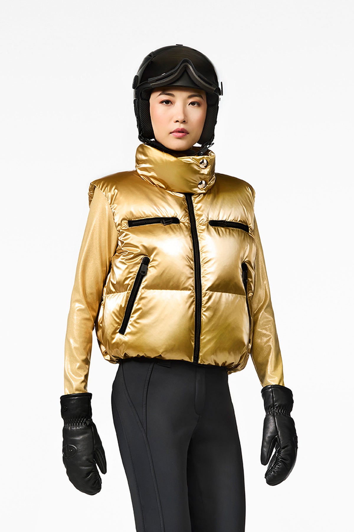 ÉCLAT bodywarmer