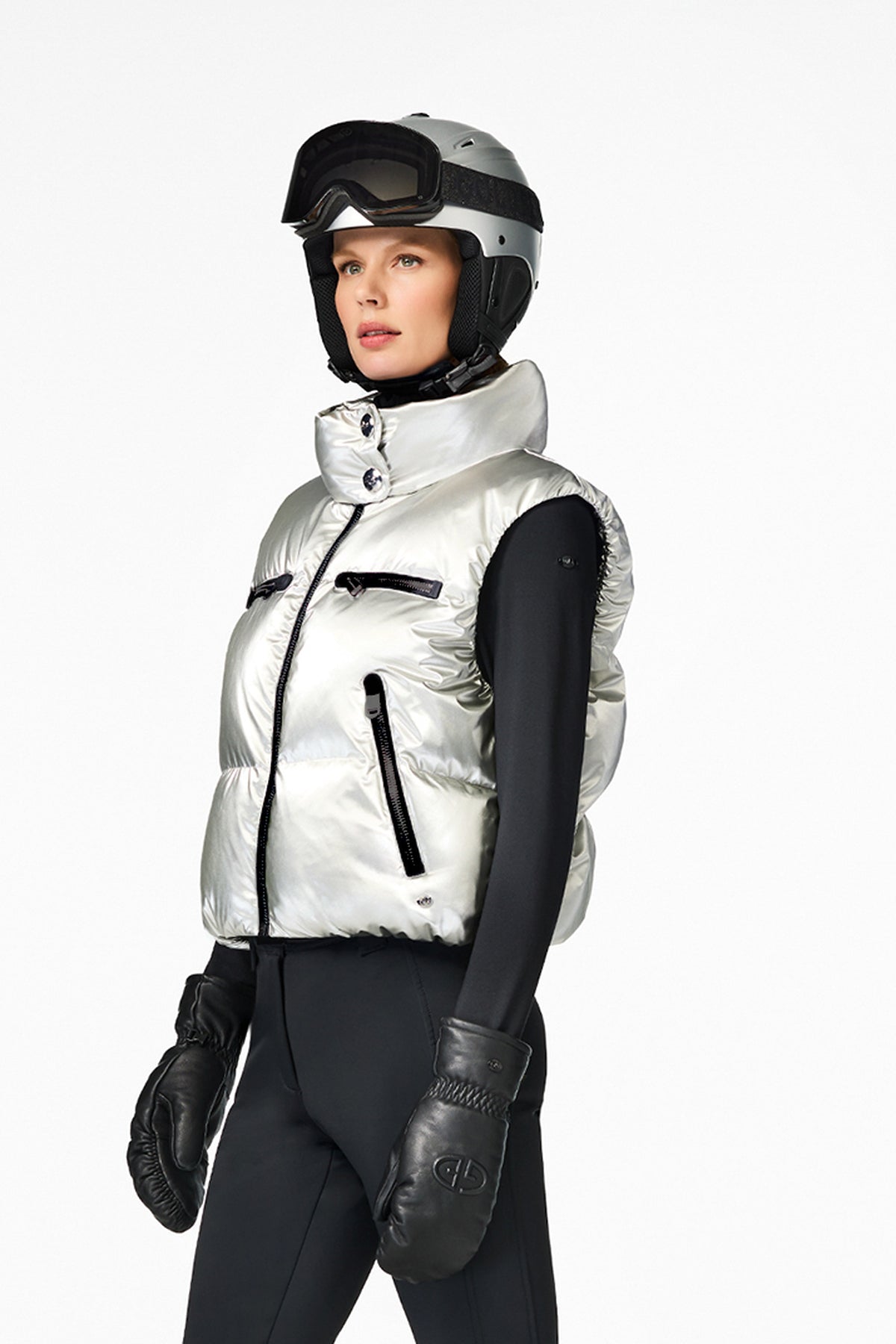 ÉCLAT bodywarmer