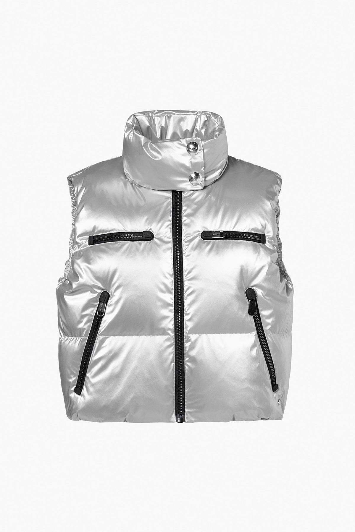 ÉCLAT bodywarmer