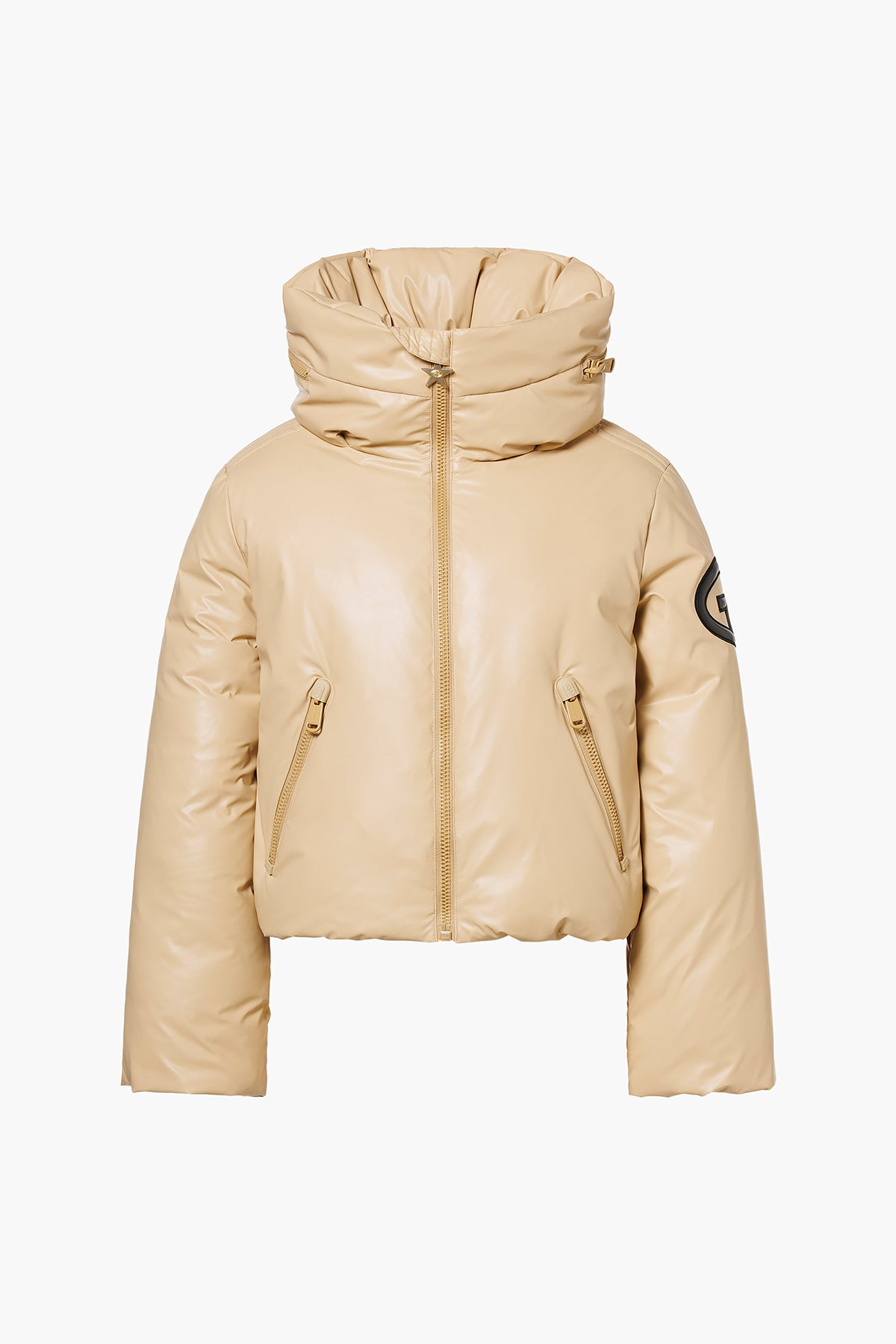 NERO ski jacket