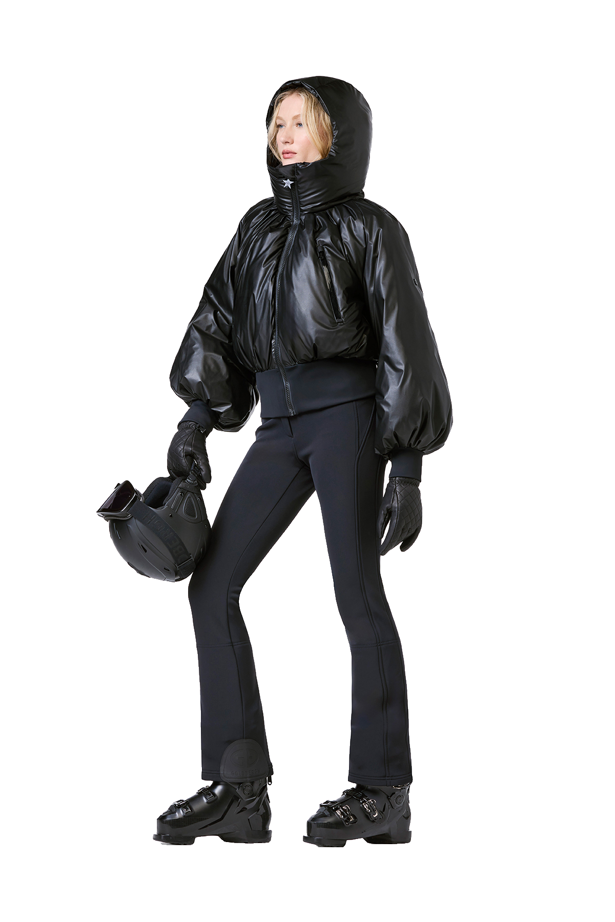 YONOKA ski jacket