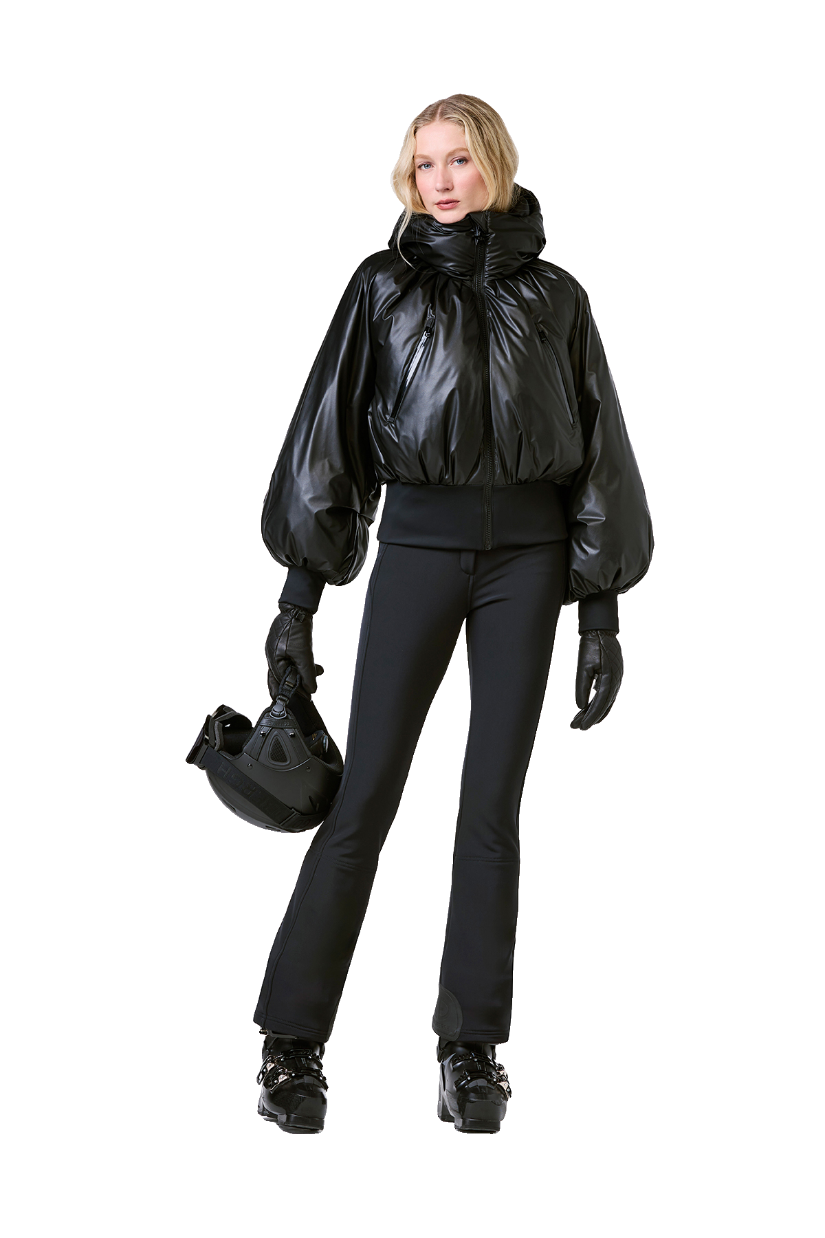 YONOKA ski jacket