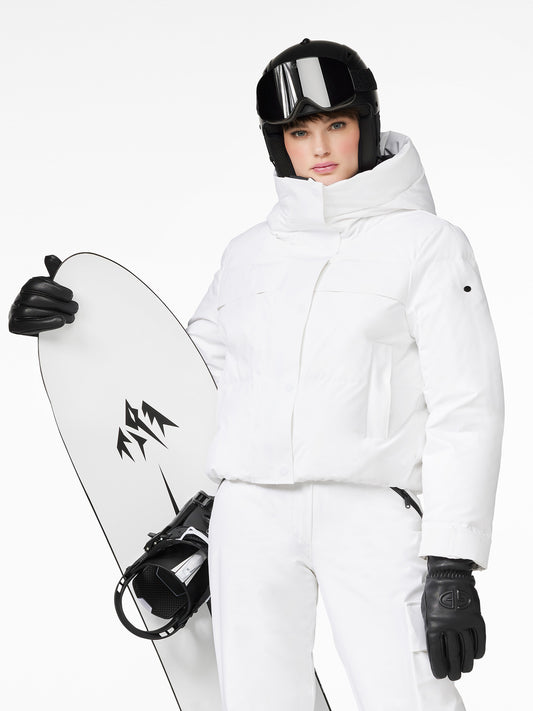 RILEY ski jacket