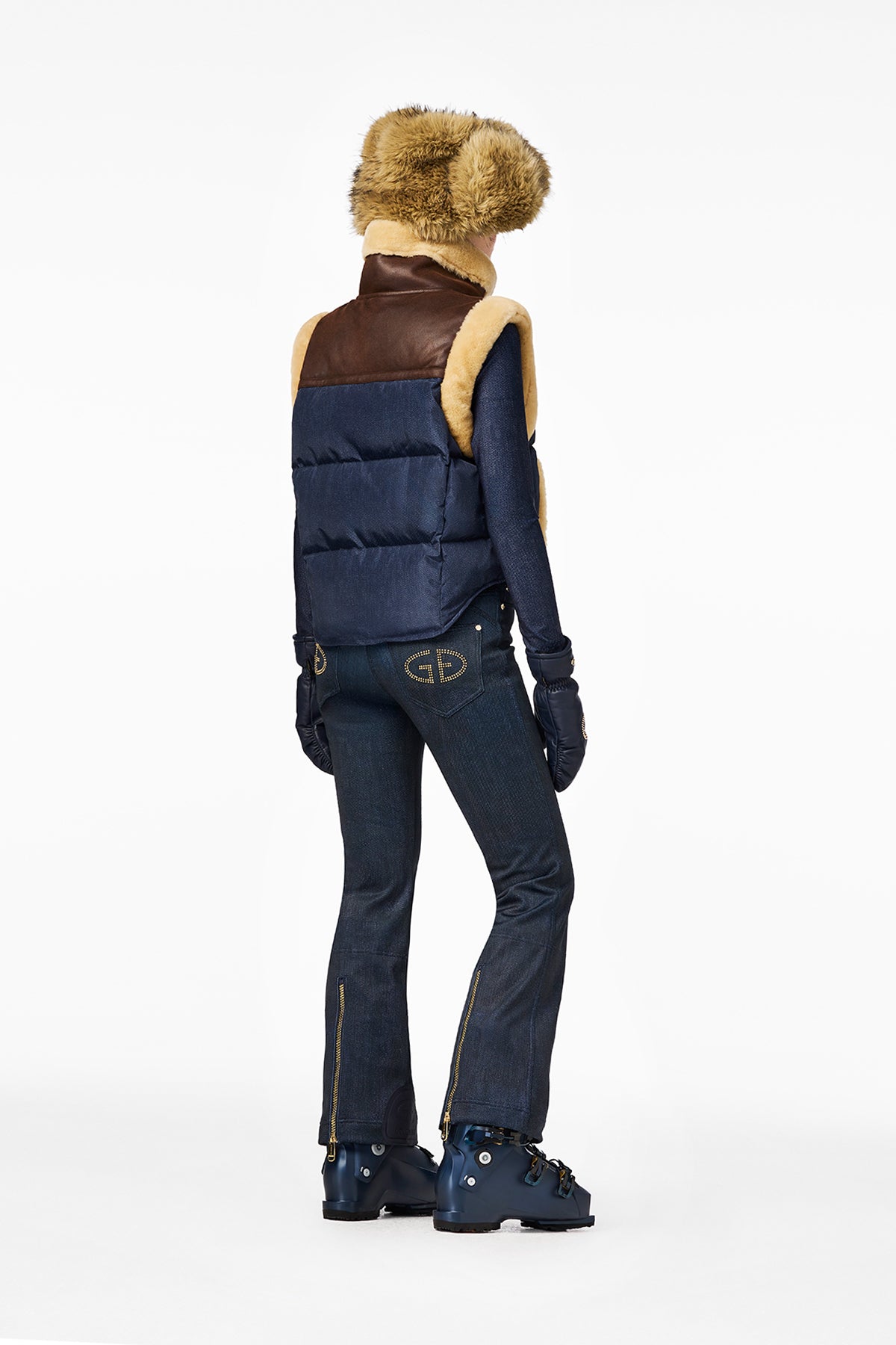 AYA bodywarmer