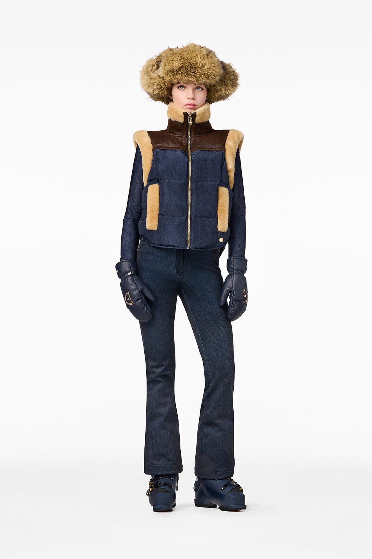 AYA bodywarmer
