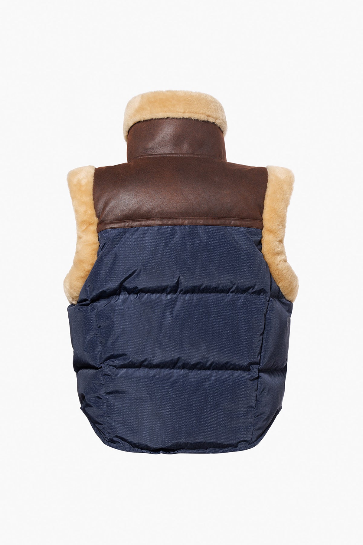 AYA bodywarmer