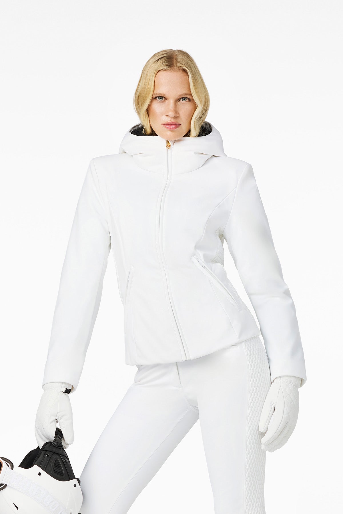 ELEGANZA ski jacket