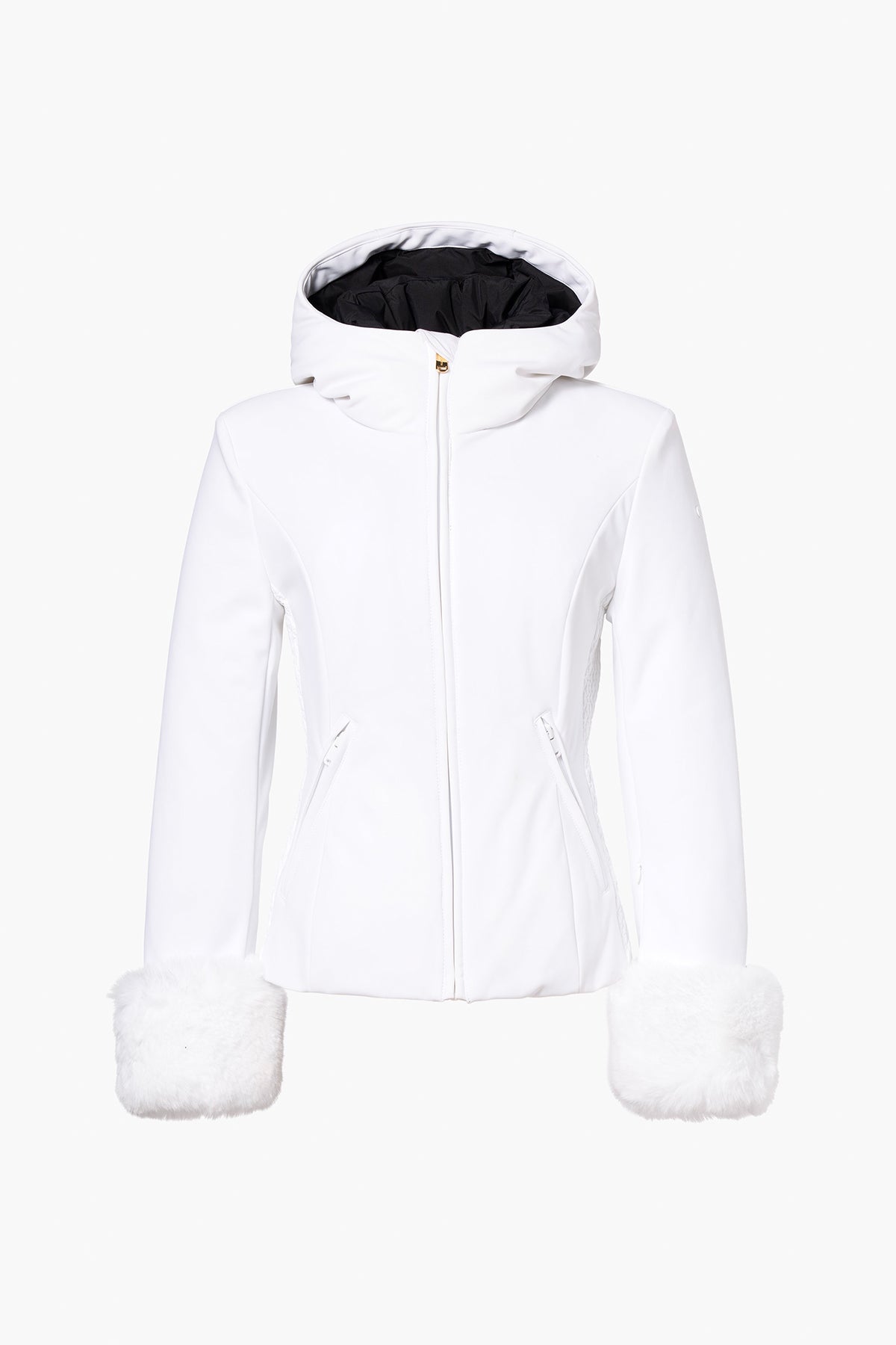 ELEGANZA ski jacket FAUX