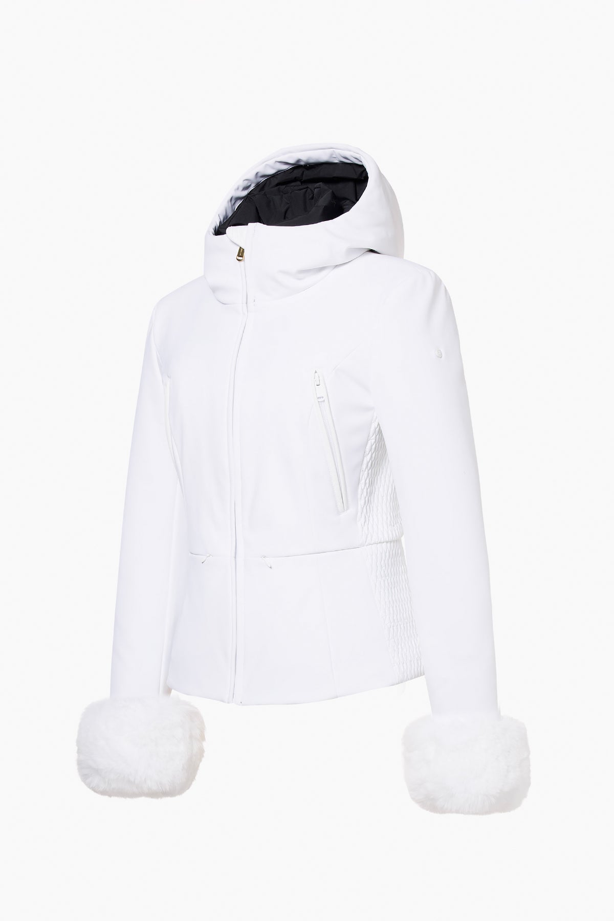 ELEGANZA ski jacket FAUX