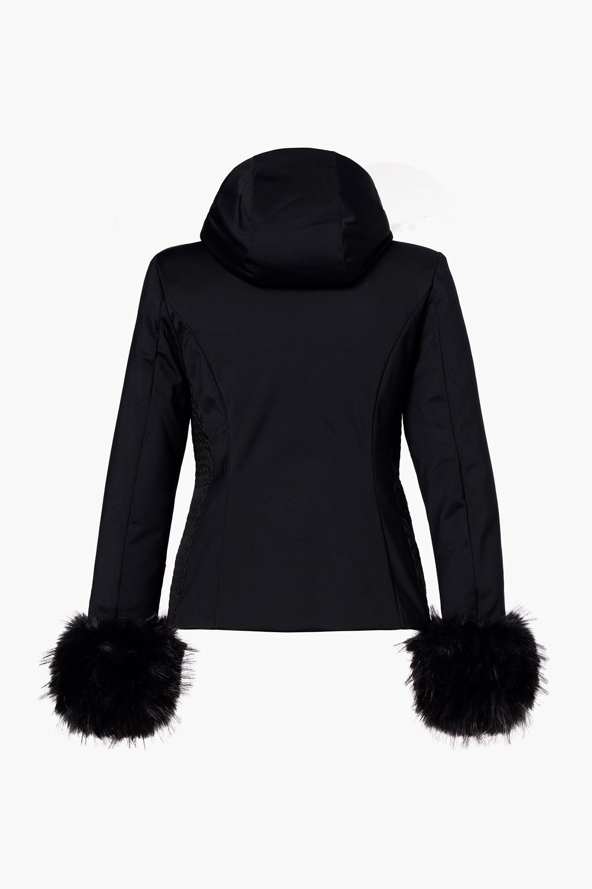 ELEGANZA ski jacket FAUX