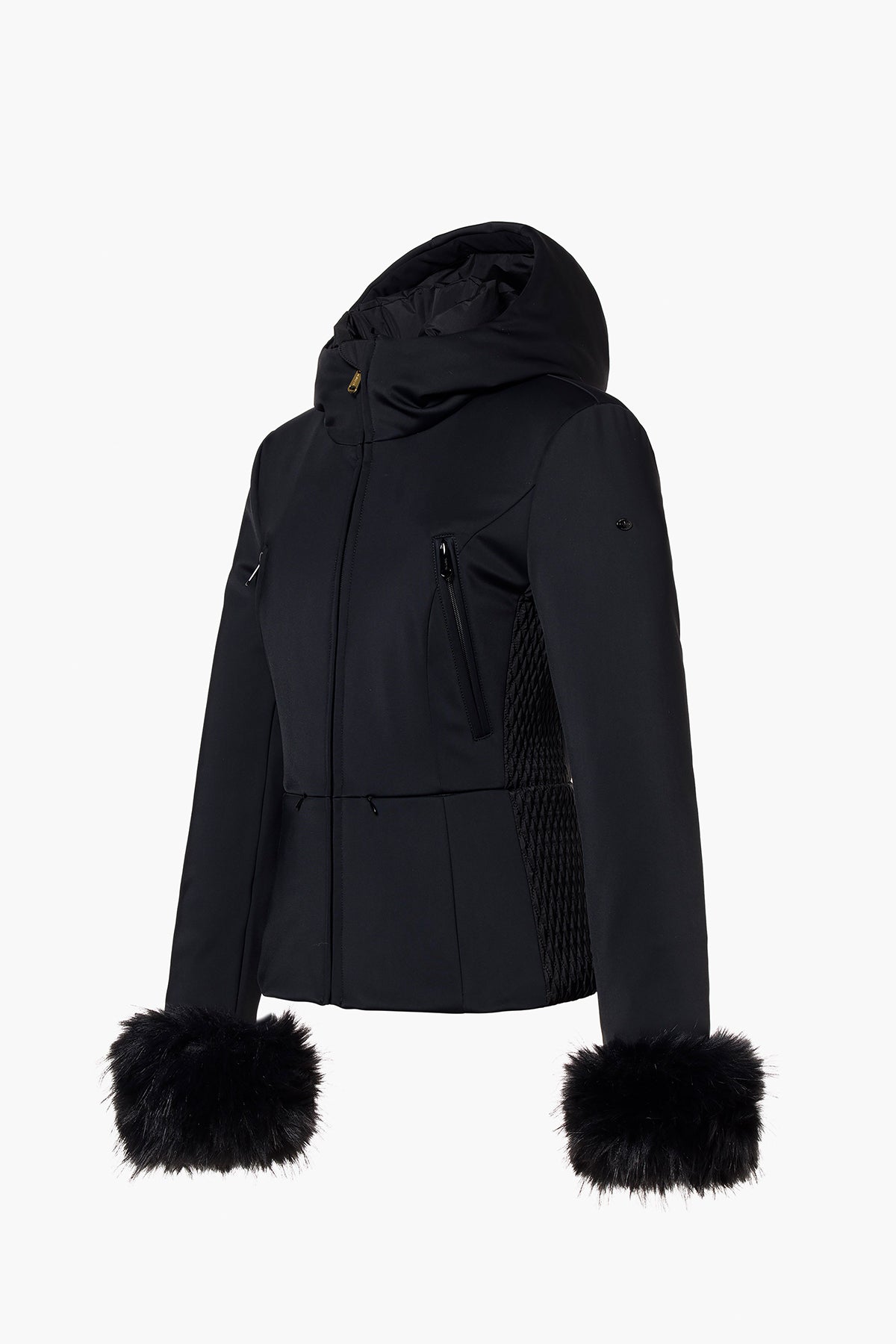ELEGANZA ski jacket FAUX