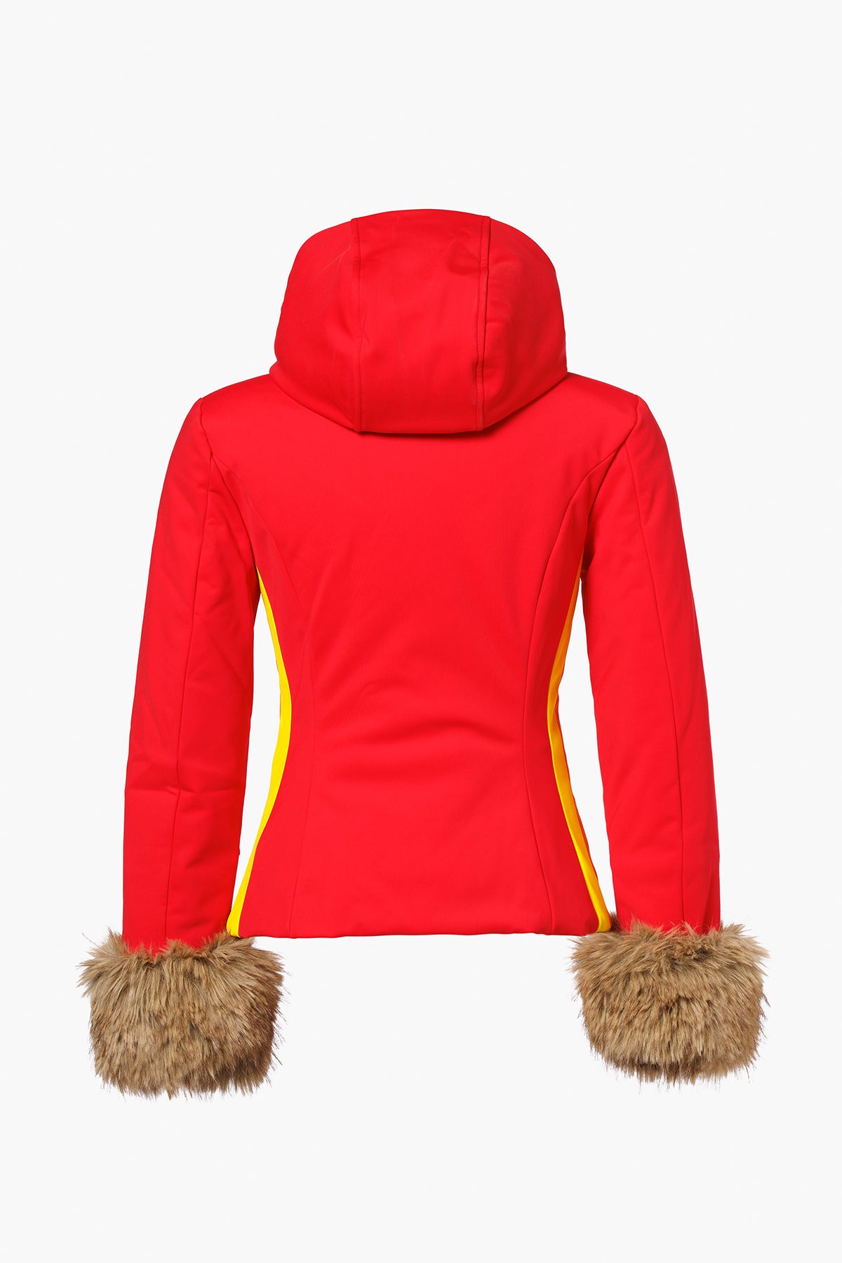 EDEN ski jacket FAUX