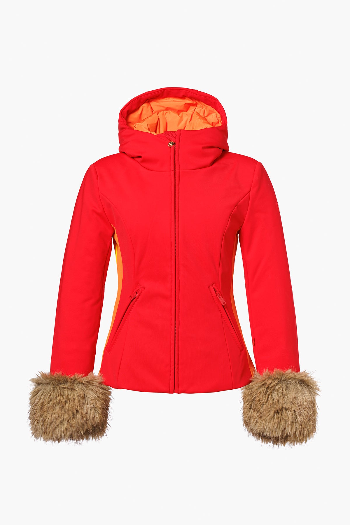 EDEN ski jacket FAUX