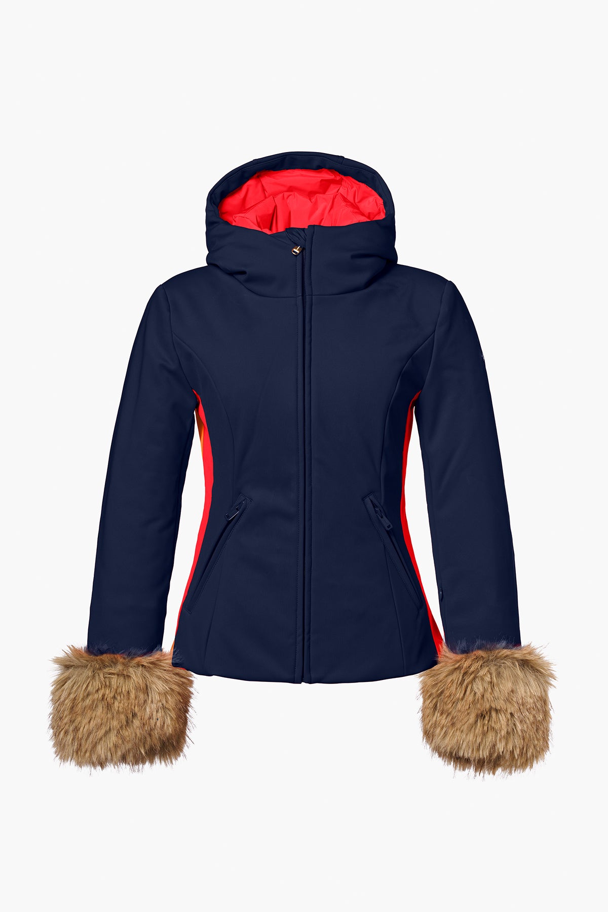 EDEN ski jacket FAUX