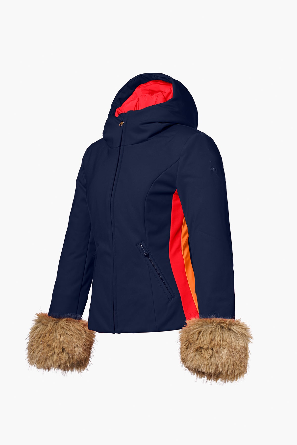 EDEN ski jacket FAUX
