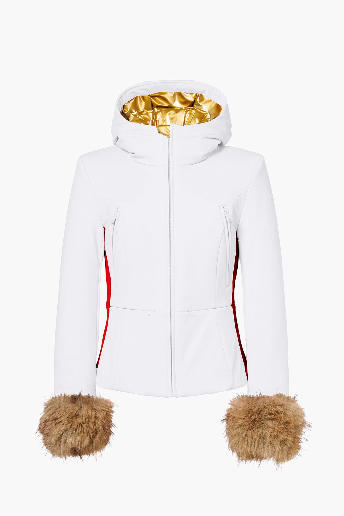 EDEN ski jacket FAUX