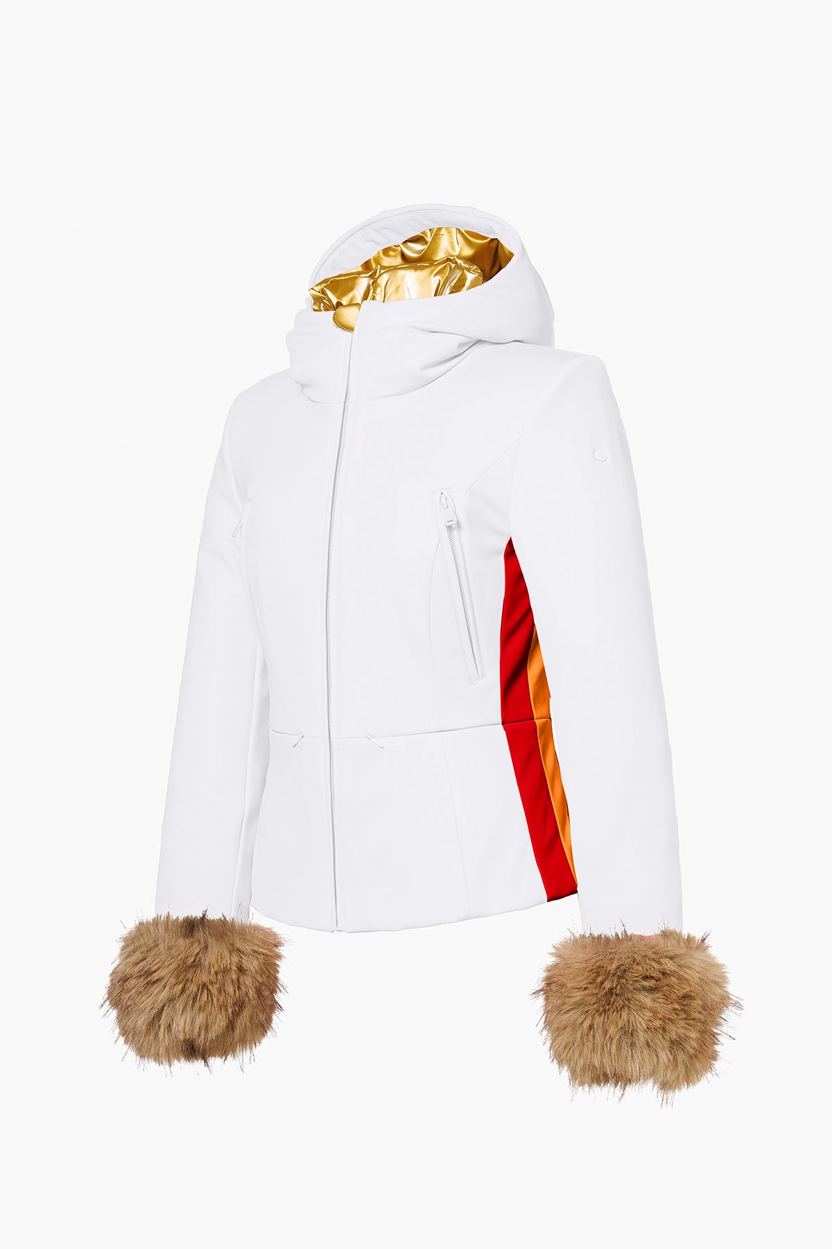 EDEN ski jacket FAUX